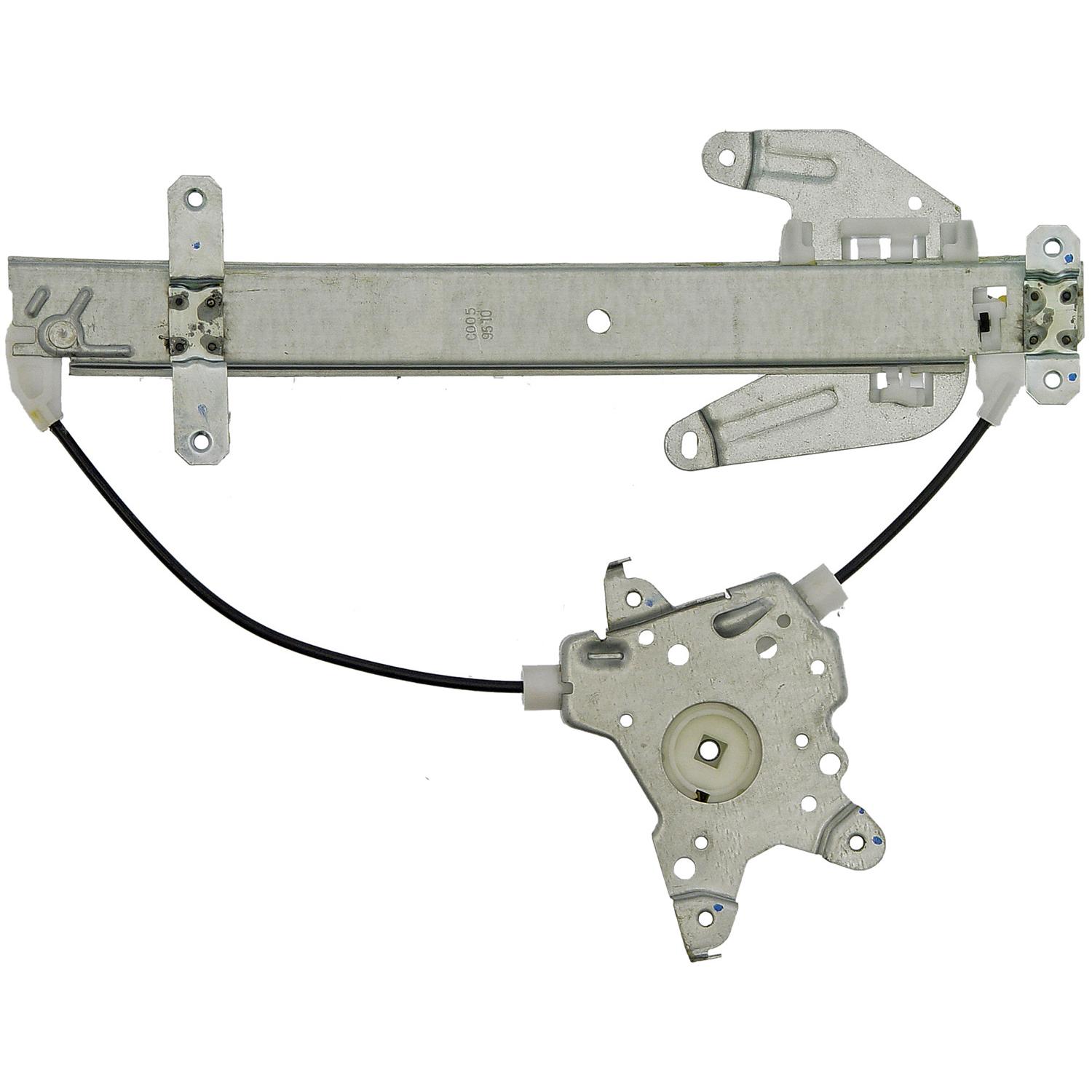 Dorman 740775 - Window Regulator Dorman 740775 Window Regulator product image 2 of 2