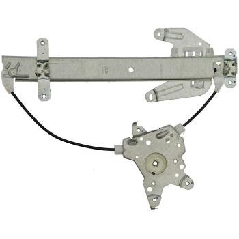 2001 Infiniti I30 Window Regulator Rear Right Dorman 740775 image 2 of 2
