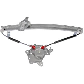 1999 Nissan Sentra Window Regulator Front Right Dorman 740776 image 3 of 4