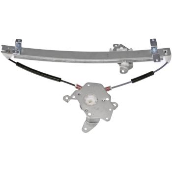 1999 Nissan Sentra Window Regulator Front Right Dorman 740776 image 4 of 4