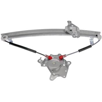 1999 Nissan Sentra Window Regulator Front Left Dorman 740777 image 3 of 4