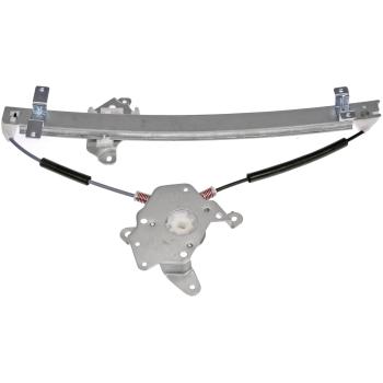 1999 Nissan Sentra Window Regulator Front Left Dorman 740777 image 4 of 4