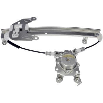1999 Nissan Maxima Window Regulator Rear Right Dorman 740778 image 3 of 4