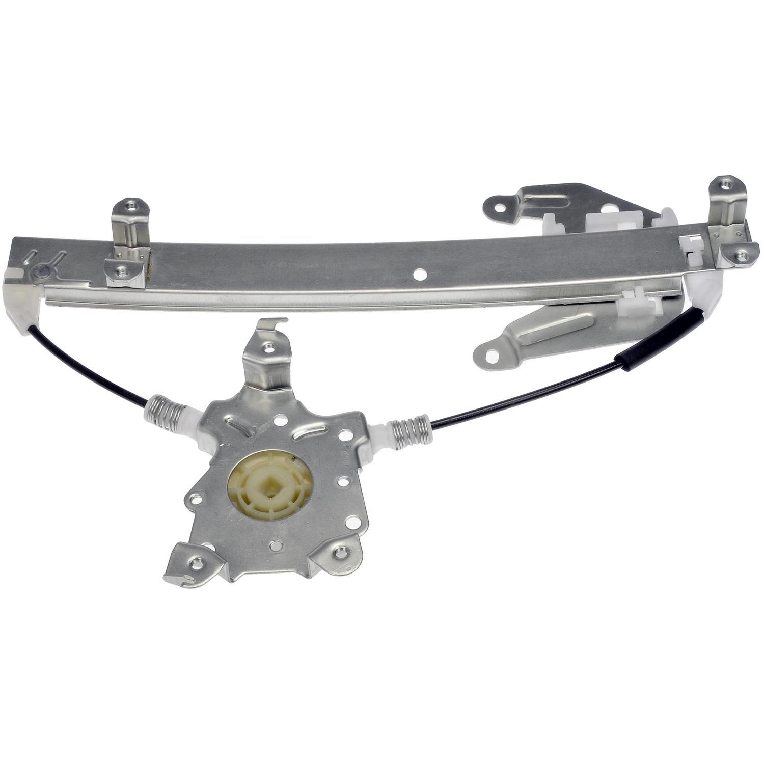 Dorman 740778 - Window Regulator Dorman 740778 Window Regulator product image 2 of 2