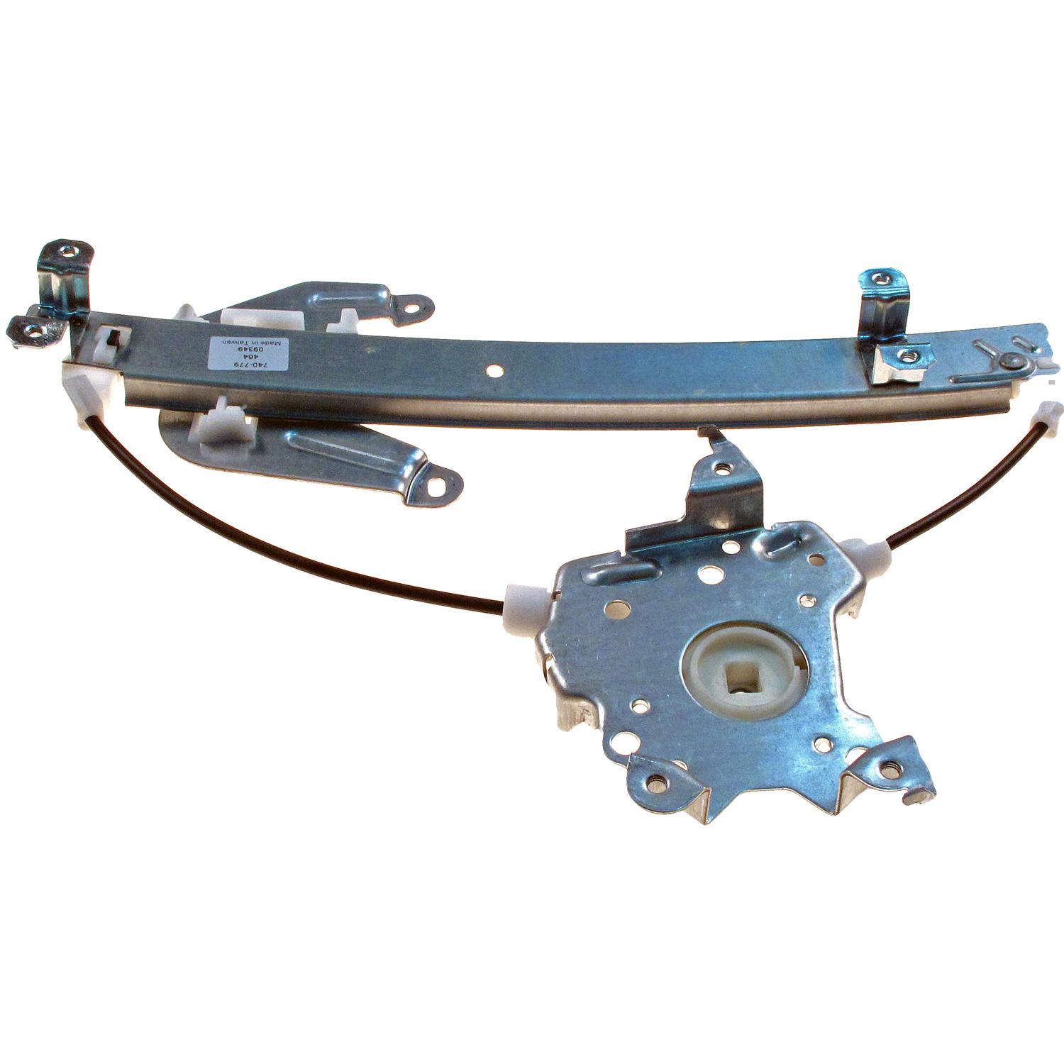 Dorman 740779 Window Regulator product image 2 of 2