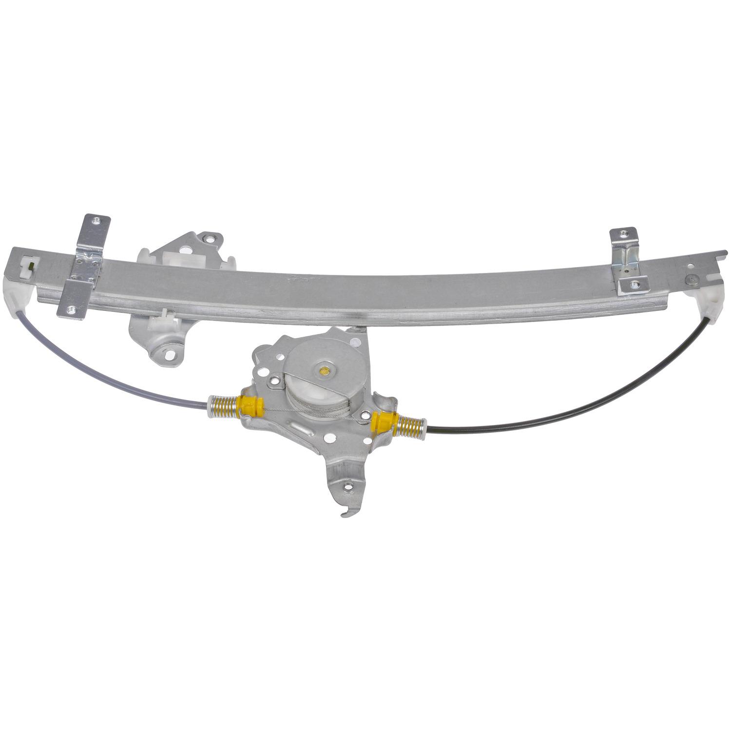 Dorman 740780 - Window Regulator Dorman 740780 Window Regulator product image 2 of 2