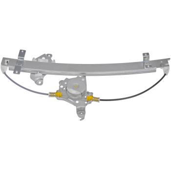 1999 Nissan Maxima Window Regulator Front Left Dorman 740780 image 4 of 4