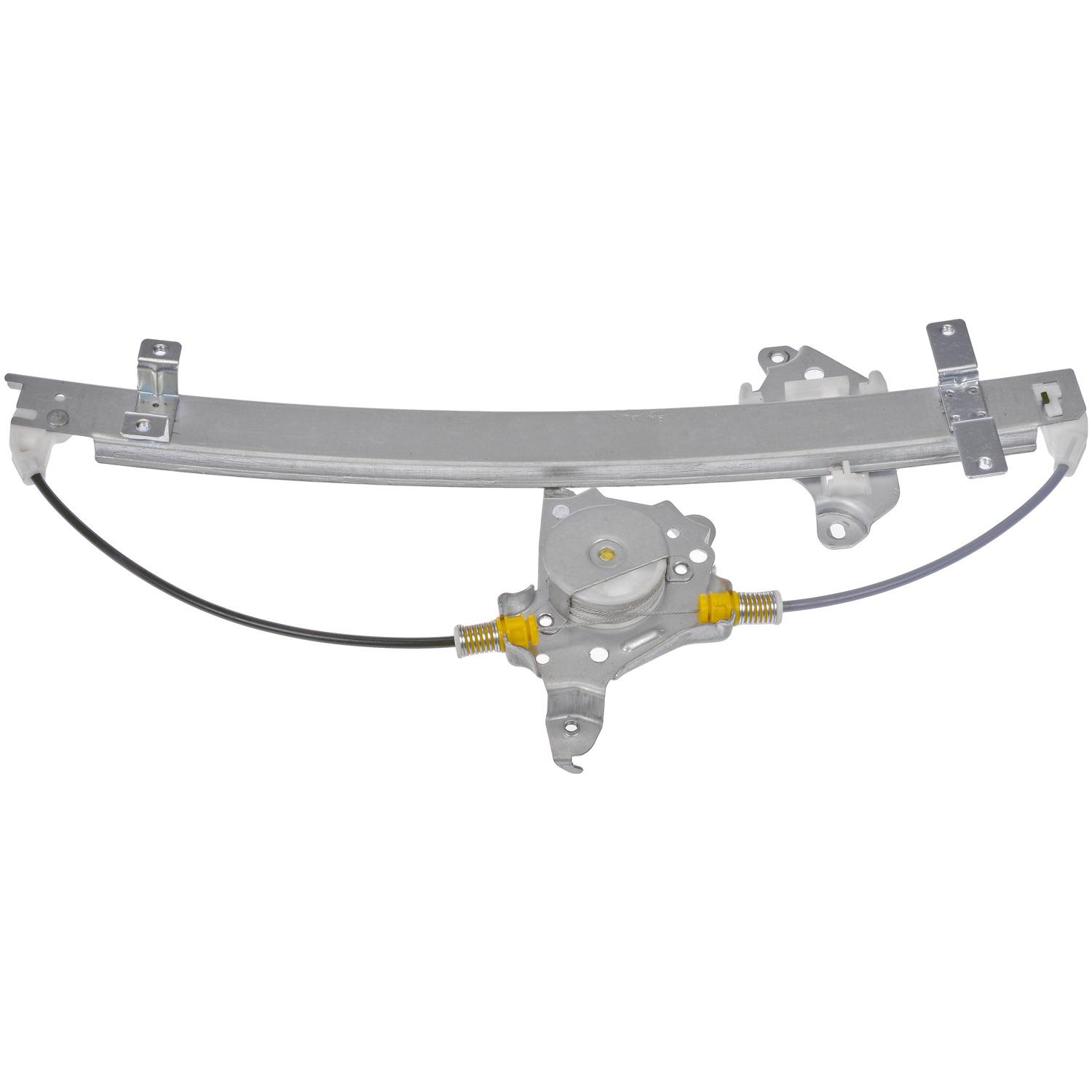 Dorman 740781 - Window Regulator Dorman 740781 Window Regulator product image 2 of 2