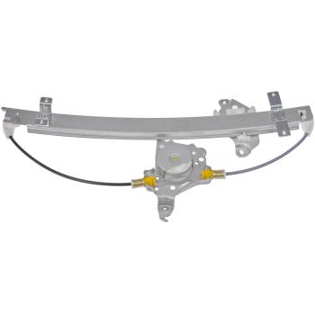 1999 Nissan Maxima Window Regulator Front Right Dorman 740781 image 4 of 4