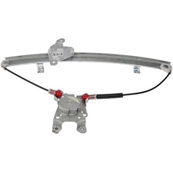 1991 Nissan Sentra Window Regulator Front Right Dorman 740782 image 1 of 2