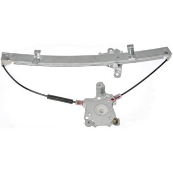 1991 Nissan Sentra Window Regulator Front Right Dorman 740782 image 2 of 2
