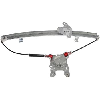 1994 Nissan Sentra Window Regulator Front Left Dorman 740783 image 3 of 4