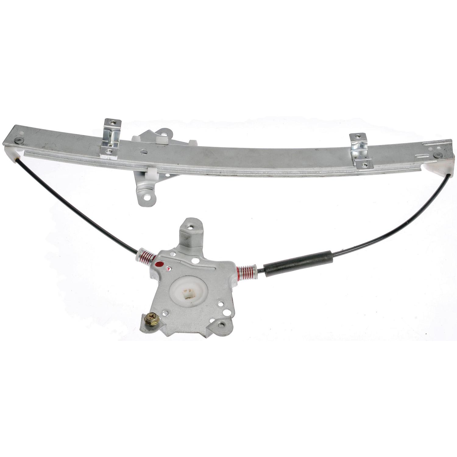 Dorman 740783 - Window Regulator Dorman 740783 Window Regulator product image 2 of 2