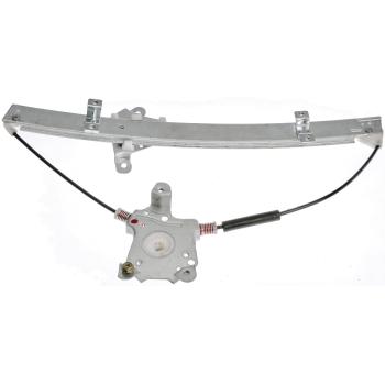 1994 Nissan Sentra Window Regulator Front Left Dorman 740783 image 4 of 4