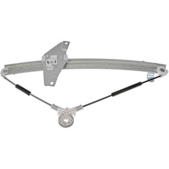 1997 Geo Prizm Window Regulator Front Right Dorman 740784 image 3 of 4