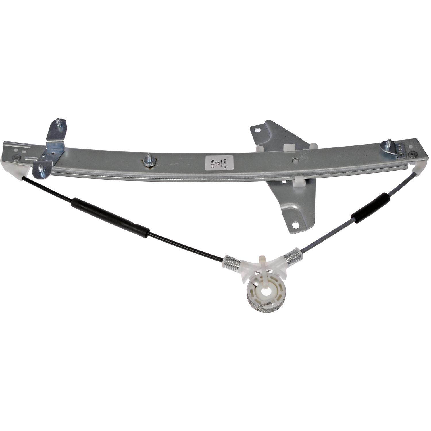 Dorman 740784 - Window Regulator Dorman 740784 Window Regulator product image 2 of 2