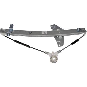 1997 Geo Prizm Window Regulator Front Right Dorman 740784 image 4 of 4