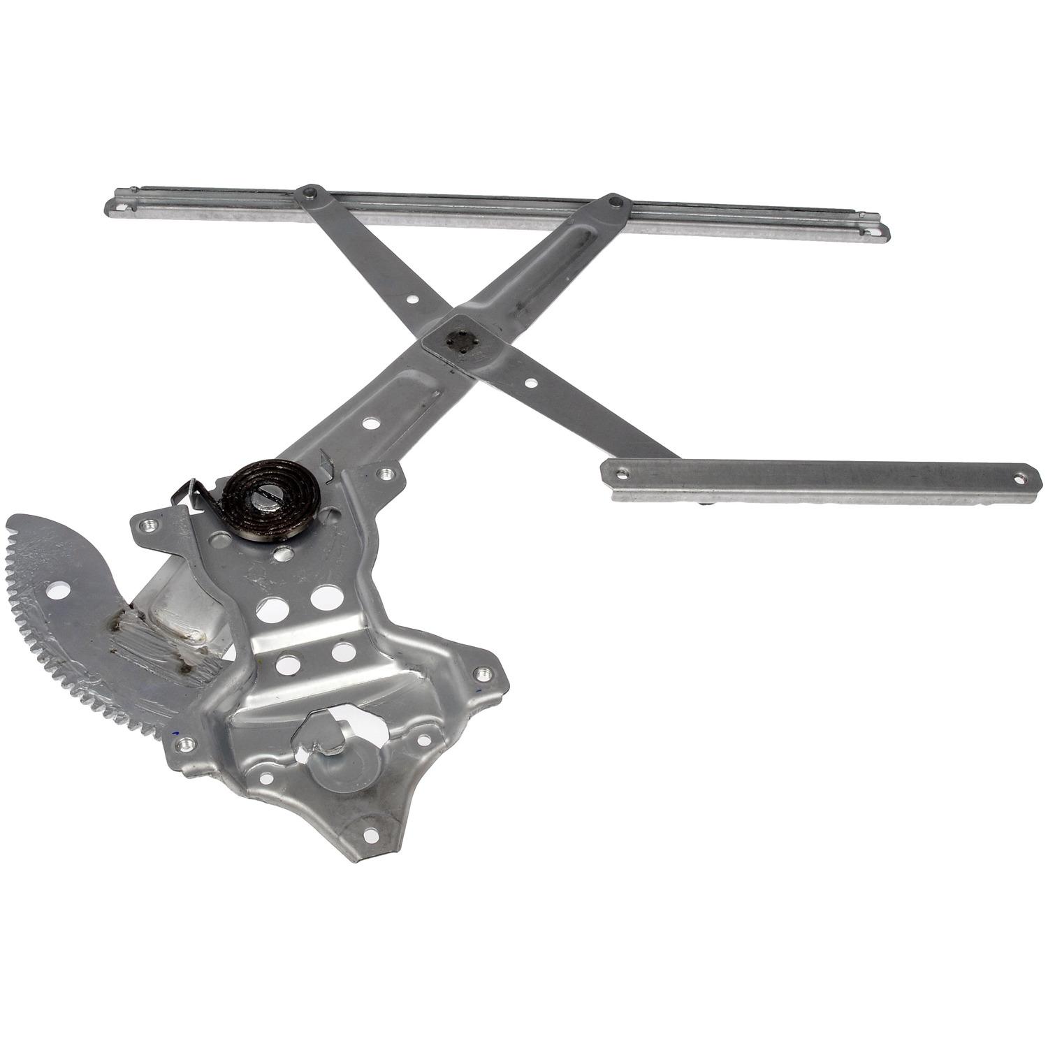 Dorman 740786 - Window Regulator Dorman 740786 Window Regulator product image 1 of 2
