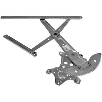 1991 Toyota Corolla Window Regulator Front Left Dorman 740786 image 4 of 4