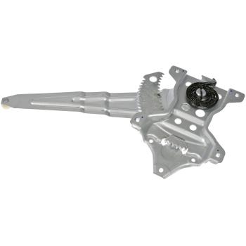 1992 Toyota Corolla Window Regulator Rear Left Dorman 740787 image 1 of 2