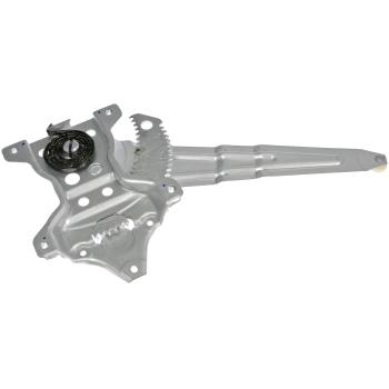 1992 Toyota Corolla Window Regulator Rear Right Dorman 740788 image 1 of 2