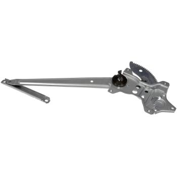 1992 Toyota Pickup Window Regulator Front Right Dorman 740789 image 1 of 2