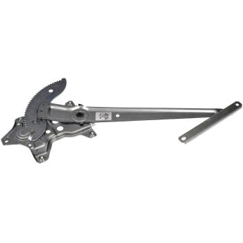 1992 Toyota Pickup Window Regulator Front Right Dorman 740789 image 2 of 2