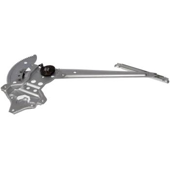 1992 Toyota Pickup Window Regulator Front Left Dorman 740790 image 1 of 2