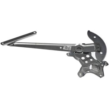1992 Toyota Pickup Window Regulator Front Left Dorman 740790 image 2 of 2