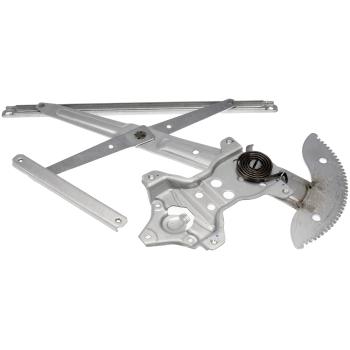 1992 Toyota Pickup Window Regulator Front Right Dorman 740791 image 1 of 2