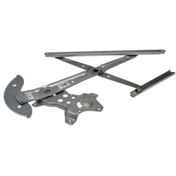 1992 Toyota Pickup Window Regulator Front Right Dorman 740791 image 2 of 2