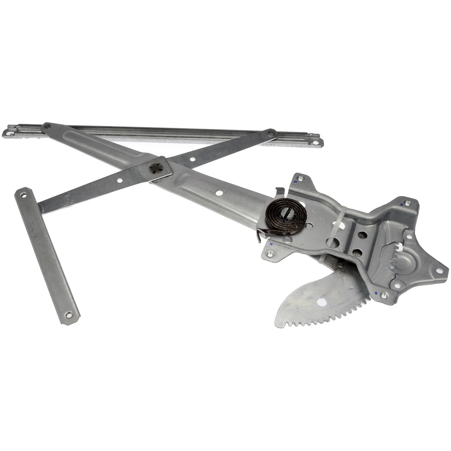 Dorman 740792 - Window Regulator Dorman 740792 Window Regulator product image 1 of 2