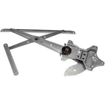 1992 Toyota Pickup Window Regulator Front Left Dorman 740792 image 1 of 2