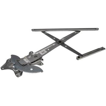 1992 Toyota Pickup Window Regulator Front Left Dorman 740792 image 2 of 2