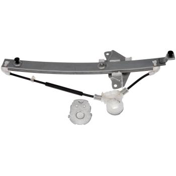 1993 Toyota Camry Window Regulator Rear Right Dorman 740793 image 4 of 4