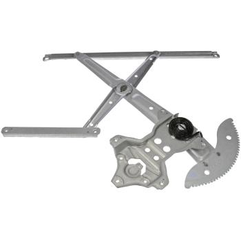 1994 Toyota Land Cruiser Window Regulator Front Right Dorman 740795 image 1 of 2