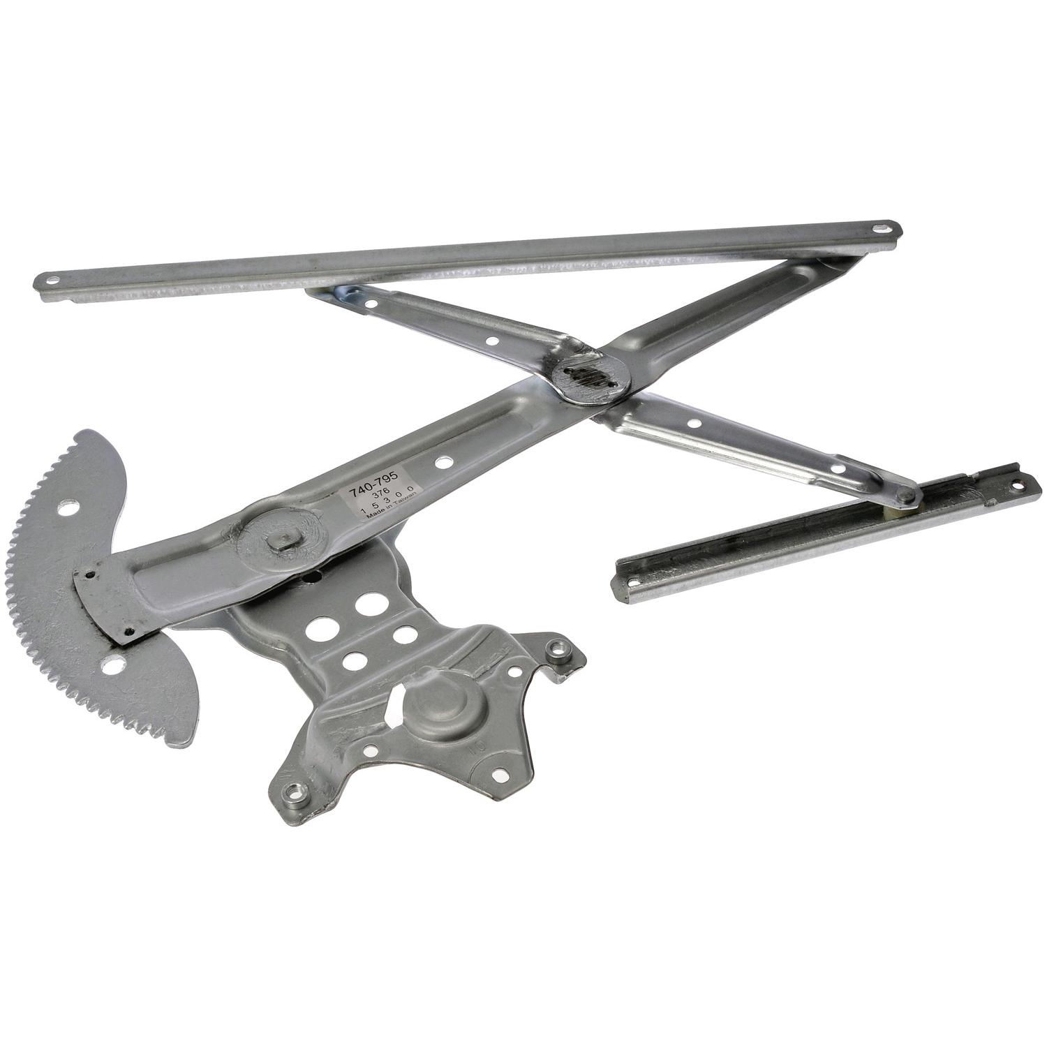 Dorman 740795 - Window Regulator Dorman 740795 Window Regulator product image 2 of 2