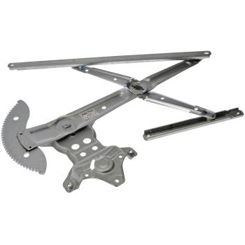 1994 Toyota Land Cruiser Window Regulator Front Right Dorman 740795 image 2 of 2