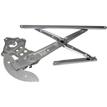 1994 Toyota Land Cruiser Window Regulator Front Left Dorman 740796 image 2 of 2