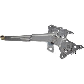 1997 Toyota Corolla Window Regulator Rear Left Dorman 740797 image 2 of 2