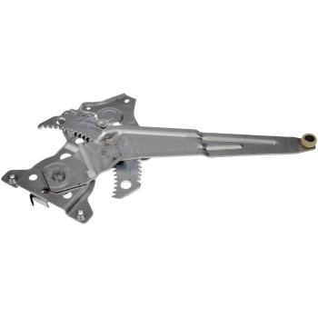 1997 Toyota Corolla Window Regulator Rear Right Dorman 740798 image 2 of 2