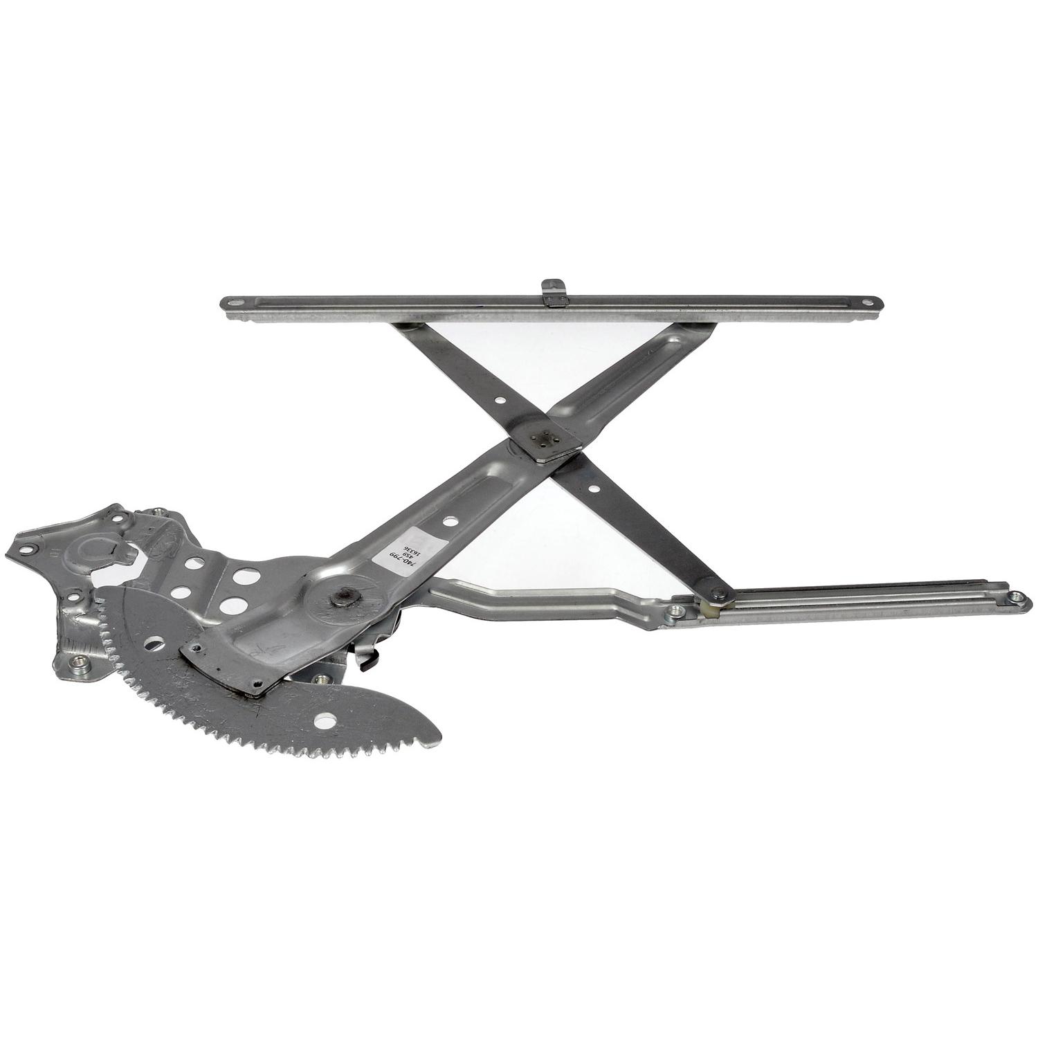 Dorman 740799 - Window Regulator Dorman 740799 Window Regulator product image 2 of 2