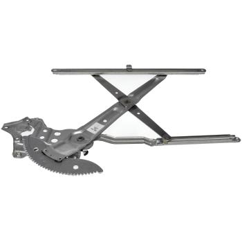 2000 Toyota Tacoma Window Regulator Front Left Dorman 740799 image 4 of 4