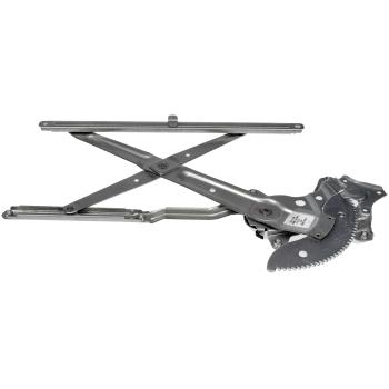 2000 Toyota Tacoma Window Regulator Front Right Dorman 740800 image 4 of 4