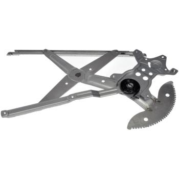 2000 Toyota Corolla Window Regulator Front Left Dorman 740801 image 3 of 4