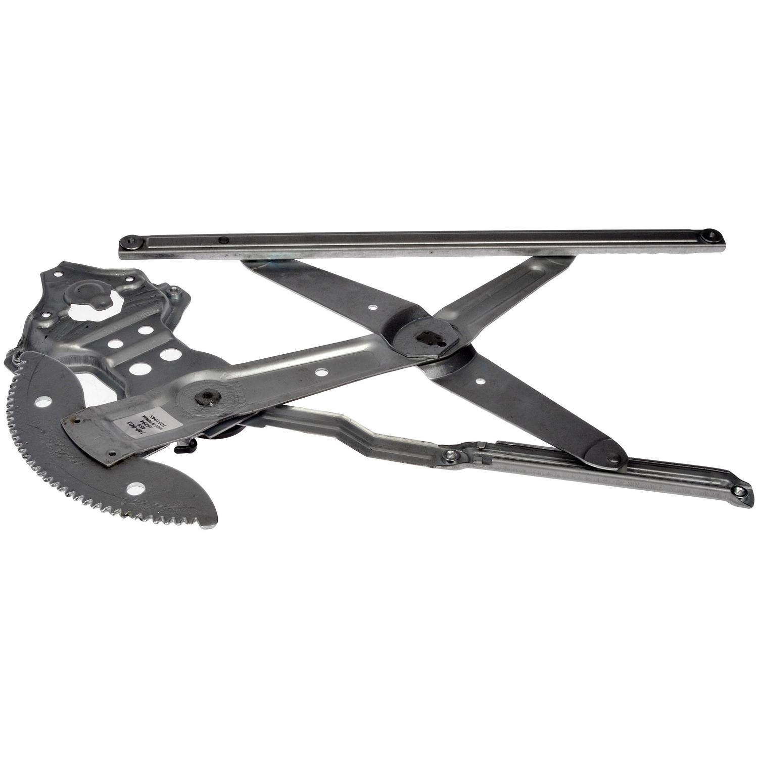 Dorman 740801 Window Regulator product image 2 of 2