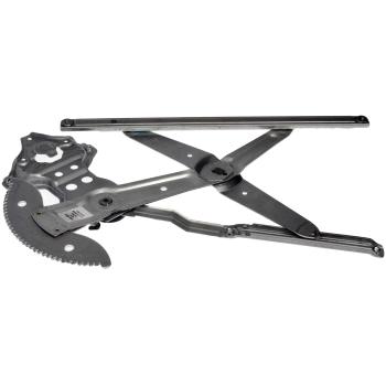 2000 Toyota Corolla Window Regulator Front Left Dorman 740801 image 4 of 4