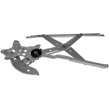 2000 Toyota Corolla Window Regulator Front Right Dorman 740802 image 3 of 4