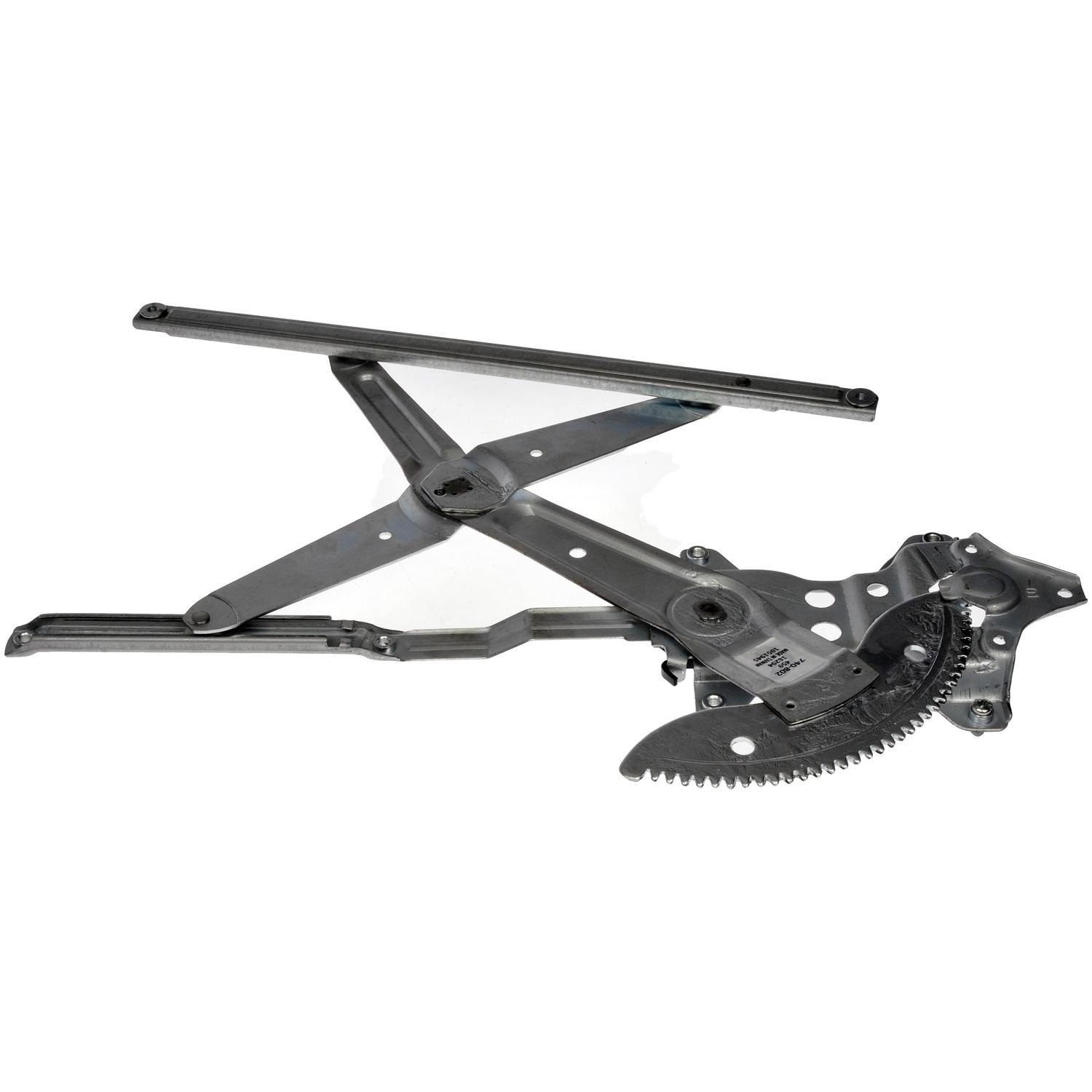 Dorman 740802 - Window Regulator Dorman 740802 Window Regulator product image 2 of 2