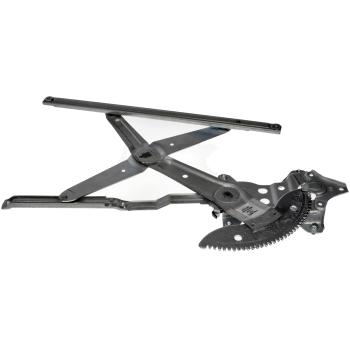 2000 Toyota Corolla Window Regulator Front Right Dorman 740802 image 4 of 4